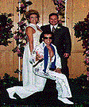 elvis wedding vows.